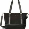 Baggallini Expandable Carry On Duffel, Black/charcoal -TRAVELPRO Sales 41pxK72g0tL