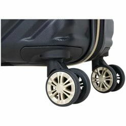 Kenneth Cole Reaction Women's Sophie Backpack Silky Nylon 15" Laptop & Tablet RFID Bookbag For School, Work, & Travel, Black With 20" Carry-On, One Size 25 Kenneth Cole Reaction Women's Sophie Backpack Silky Nylon 15" Laptop & Tablet RFID Bookbag For School, Work, & Travel, Black With 20" Carry-On, One Size -TRAVELPRO Sales 41q47BPkXfL 79c8cf86 7a5b 40f9 bf79 4005efa6d93e