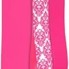 Gusseted Gown Garment Bag For Women’s Prom And Bridal Wedding Dresses - Travel Folding Loop, ID Window-72” X 24” With 10” Tapered Gusset - Fuchsia / White - By Your Bags 1 Gusseted Gown Garment Bag For Women’s Prom And Bridal Wedding Dresses - Travel Folding Loop, ID Window-72” X 24” With 10” Tapered Gusset - Fuchsia / White - By Your Bags -TRAVELPRO Sales 41q8dOVPxJL