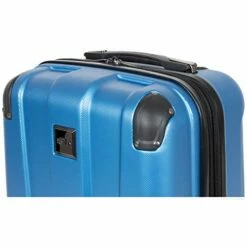 Kenneth Cole Reaction Continuum Hardside 8-Wheel Expandable Upright Spinner Luggage, Vivid Blue, 2-Piece (20" Carry-On / 28" Check Size) -TRAVELPRO Sales 41qXhVgZp3L 809c02d5 47b9 421f 8986 5b6a250ed4ec