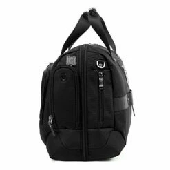 Travelpro Luggage Crew 11 22" Carry-on Smart Duffel With Suiter W/USB Port, Black -TRAVELPRO Sales 41qg3xVt4pL