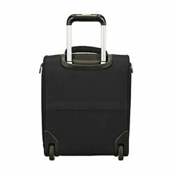 The Black Skyway Luggage Mirage 2.0 16-Inch Underseat Tote -TRAVELPRO Sales 41rJsyeR0iL