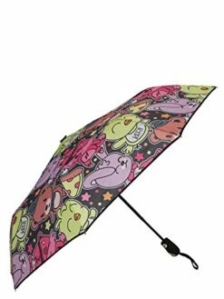 Five Nights Auto-Open Umbrella