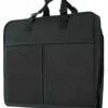 Magictodoor 40 Inch Garment Bag Extra Capacity Garment Bag With Pockets W/Hanging Hook -TRAVELPRO Sales 41rMoPFy6xL