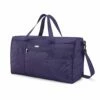 Samsonite Foldaway Packable Duffel Bag, Evening Blue, Medium -TRAVELPRO Sales 41rS vZR3xL