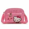 Hello Kitty Bag, Hello Kitty Purse For Girls-Pink KT Cat Crossbody Bag, Hello Kitty Mini Pink Small Shoulder Handbag For Girl, Mini Travel Bag For Girls, KT Cat Purse For Girls. 2 Hello Kitty Bag, Hello Kitty Purse For Girls-Pink KT Cat Crossbody Bag, Hello Kitty Mini Pink Small Shoulder Handbag For Girl, Mini Travel Bag For Girls, KT Cat Purse For Girls. -TRAVELPRO Sales 41rXOXP4sOL