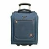The Teal Ricardo Beverly Hills San Marcos 16-Inch Under Seat Rolling -TRAVELPRO Sales 41rZrQX01TL