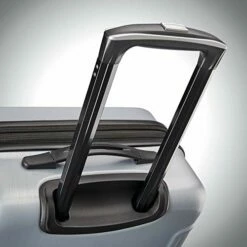 American Tourister Moonlight Hardside Expandable Luggage With Spinner Wheels, Silver, Carry-On 21-Inch 12 American Tourister Moonlight Hardside Expandable Luggage With Spinner Wheels, Silver, Carry-On 21-Inch -TRAVELPRO Sales 41rn1UIWlFL