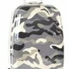 Heys America Kid's Fashion Spinner - Grey Camo -TRAVELPRO Sales 41rw7NpK1dL