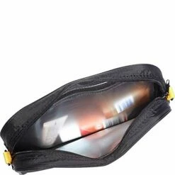 A. Saks 22 InchCarry-On Nylon Duffel Bag With Pouch (Black) 10 A. Saks 22 InchCarry-On Nylon Duffel Bag With Pouch (Black) -TRAVELPRO Sales 41sAeUkl6CL 099d31cf 2227 4352 a364 4ceb475d6723