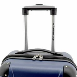 Travelers Club Sky+ Luggage Set, Navy Blue, 5 Piece -TRAVELPRO Sales 41sRowAJBlL