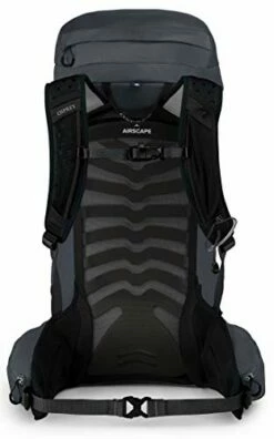 Osprey Men's Talon 33, Eclipse Grey, Large/X-Large -TRAVELPRO Sales 41sU8LSJ4IL