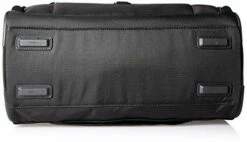 Travelpro Luggage Platinum Elite 18" Carry-On Regional Duffel Bag, Shadow Black, One Size -TRAVELPRO Sales 41sYAA8KjKL