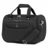 Travelpro Luggage Maxlite 5 18" Lightweight Carry-on Under Seat Tote Travel, Black, One Size -TRAVELPRO Sales 41stgoE4QtL 846f9639 1137 4034 815a 9fc534b6781b