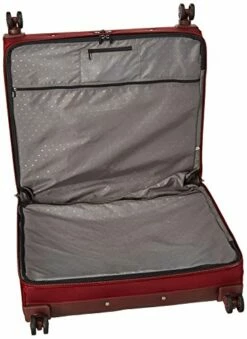 DELSEY Paris Delsey Luggage Montmartre Spinner Garment Bag Suit Or Dress Bordeaux Red 12 DELSEY Paris Delsey Luggage Montmartre Spinner Garment Bag Suit Or Dress Bordeaux Red -TRAVELPRO Sales 41su9W5oFHL