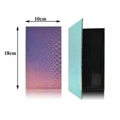 Dovewill Empty Magnetic Palette Container Case Box Eye Shadow Blusher Powder Makeup Pans Tin Holder Case Organizer 2 Size Rectangle Square - As Pictures Shown, Large -TRAVELPRO Sales 41tEpqYuplL