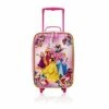 Disney Princess Pilot Case Rolling Luggage Carry On Approved -TRAVELPRO Sales 41tuHK0wJ2L