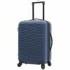 Travelers Club Shannon Hardside Expandable Spinner Luggage, Navy Blue, Carry-On 20-Inch -TRAVELPRO Sales 41twB4gJ44L