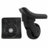 Super Ma Replacement Luggage Wheel Suitcase Repair Spinner Wheels Luggage Accessories (W149) 1 Super Ma Replacement Luggage Wheel Suitcase Repair Spinner Wheels Luggage Accessories (W149) -TRAVELPRO Sales 41twgzMByOL