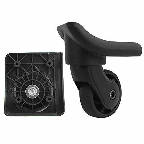 Super Ma Replacement Luggage Wheel Suitcase Repair Spinner Wheels Luggage Accessories (W149) 3 Super Ma Replacement Luggage Wheel Suitcase Repair Spinner Wheels Luggage Accessories (W149)
