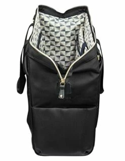 Delsey Sport, Noir (Black) -TRAVELPRO Sales 41uRFBb3W7L