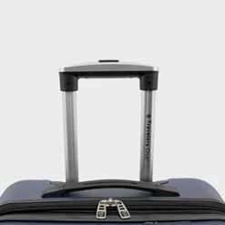 Travelers Club Sky+ Luggage Set, Navy Blue, 5 Piece -TRAVELPRO Sales 41uVSfSQ1eL