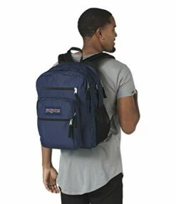 JanSport Big Student, Navy, One Size -TRAVELPRO Sales 41uhU7ZfxIL
