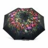 Elliott Lucca Black Autumn Botanica Sun Rain Wind Umbrella Floral By The Sak -TRAVELPRO Sales 41ukNLK127L