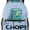 Adventure Time B M O Backpack School Bags Teens Bookbag Waterproof Personality For Girls Kids Girls -TRAVELPRO Sales 41v6 K7VWCS