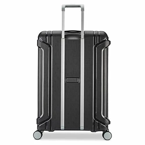 Samsonite Vaultex Spinner 29" Charcoal 6 Samsonite Vaultex Spinner 29" Charcoal - Image 4