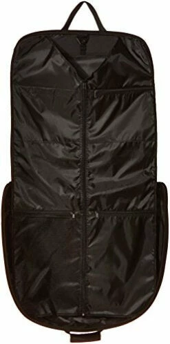 AmazonBasics Premium Travel Hanging Luggage Suit Garment Bag - 40 Inch, Black -TRAVELPRO Sales 41vnT EkIHL 1c2a561e 632f 4b52 b887 55a8a3d2d95e
