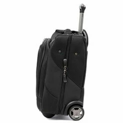 Travelpro Maxlite 4 Rolling Carry-On Garment Bag, Black -TRAVELPRO Sales 41vr9 RINnL