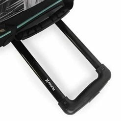 Hurley Rolling Duffel, Grey Tropical -TRAVELPRO Sales 41wFc0 YbDS