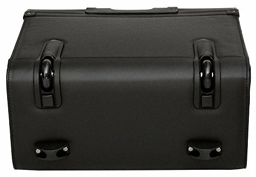 Wheeled Pilot Case Rolling 17.3" Laptop Roller Bag Briefcase Hand Luggage Flight Cabin 7 Wheeled Pilot Case Rolling 17.3" Laptop Roller Bag Briefcase Hand Luggage Flight Cabin - Image 5