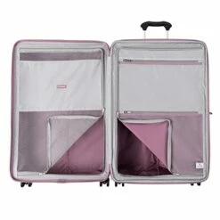 Travelpro Maxlite Air Hardside Expandable Spinner Luggage, Orchid Pink, Checked-Large 29-Inch -TRAVELPRO Sales 41wd7Y36IIL