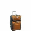 Travel Select Amsterdam 21” Expandable Rolling Carry On In Orange -TRAVELPRO Sales 41weMPeW BL
