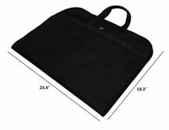 Bagsmart Lightweight Nylon Foldable Carrier Garment Bag For Suits And Dresses -TRAVELPRO Sales 41woc 2BCOf0L