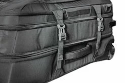 Granite Gear Cross Trek 2 Wheeled Carry-On Duffel - Black/Flint 22" 14 Granite Gear Cross Trek 2 Wheeled Carry-On Duffel - Black/Flint 22" -TRAVELPRO Sales 41wqNr7WjML 5573825e 1c90 4500 9683 d9f8bd04acc0