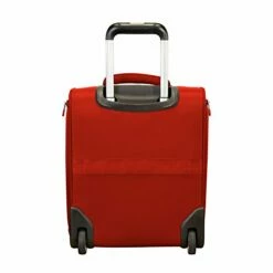 Skyway Mirage 2.0 | 4-Piece Set | 16" Underseater, 20" And 28" Expandable Spinners, Travel Pillow (True Red) -TRAVELPRO Sales 41wu 2Bg9fS6L d5611edd b13c 4d3d 8db5 be74df4ee02b