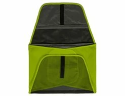 BAGSMART 17" Packing Folder Anti-wrinkle Travel Garment Bag Luggage Organizer, Green -TRAVELPRO Sales 41wwR6EaaEL