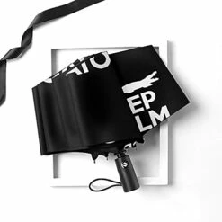 Keep Calm And Love Gators Umbrellas Windproof Folding Umbrella Uv Protection Sun Umbrella For Rain - Light-Weight, Strong, Compact With & Easy Auto Open/Close Button -TRAVELPRO Sales 41x6cYJMnUS