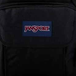 JanSport JS0A4NVC008 Union Pack Black -TRAVELPRO Sales 41xGDMIWnaL
