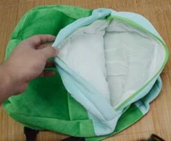 Anime Adventure Time Finn Plush Cosplay Backpack Boys Girls School Bags Children Cartoon Shoulder -TRAVELPRO Sales 41xGoGvRERL