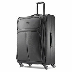 Samsonite Leverage LTE 3 Piece Carry-On Bundle | 29", Wheeled Garment Bag, Travel Pillow -TRAVELPRO Sales 41xQDsV8moL e07c254a a45a 412a a784 0448a532a275