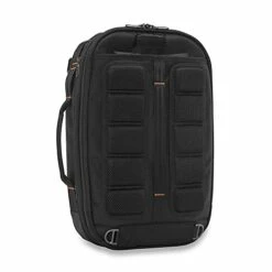 Briggs & Riley ZDX Convertible Backpack Duffel Carry-on, Black, Medium 29 Briggs & Riley ZDX Convertible Backpack Duffel Carry-on, Black, Medium -TRAVELPRO Sales 41xUNaPpL L