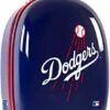 Heys America Major League Baseball Officially Licensed Expandable Spinner Luggage