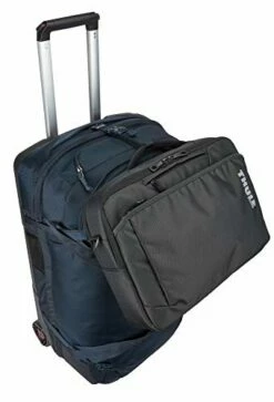 Thule Subterra Luggage 70cm/28", Mineral 20 Thule Subterra Luggage 70cm/28", Mineral -TRAVELPRO Sales 41xfDr00nFL