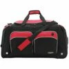 Travelers Club Adventure Travel Duffel Bag, Red, 28 Inch -TRAVELPRO Sales 41xpoIIQZJL