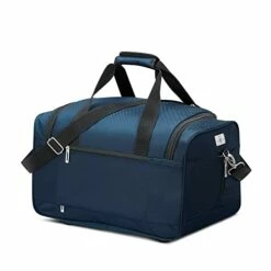 DELSEY Paris Sky Max 2.0 Duffle Carry-on Bag, Blue -TRAVELPRO Sales 41xpsKKeGUL