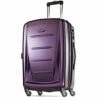 Samsonite Winfield 2 Hardside Luggage With Spinner Wheels, Purple, Carry-On 20-Inch -TRAVELPRO Sales 41xy9epZ cL